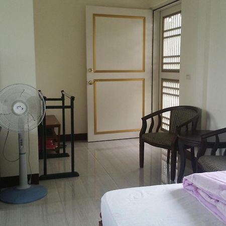 A-Ma Homestay Fenglin Rum bild
