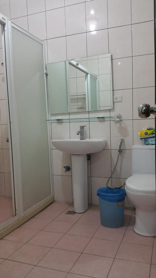 A-Ma Homestay Fenglin Exteriör bild