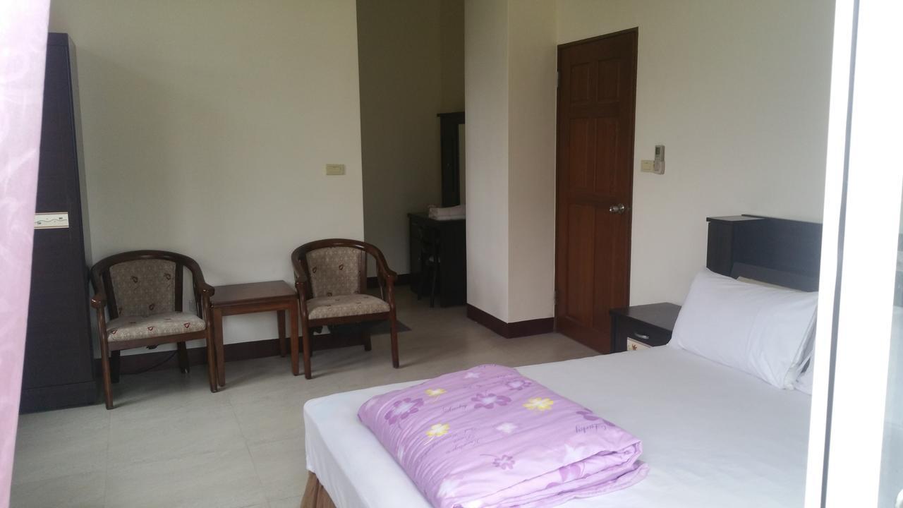A-Ma Homestay Fenglin Exteriör bild