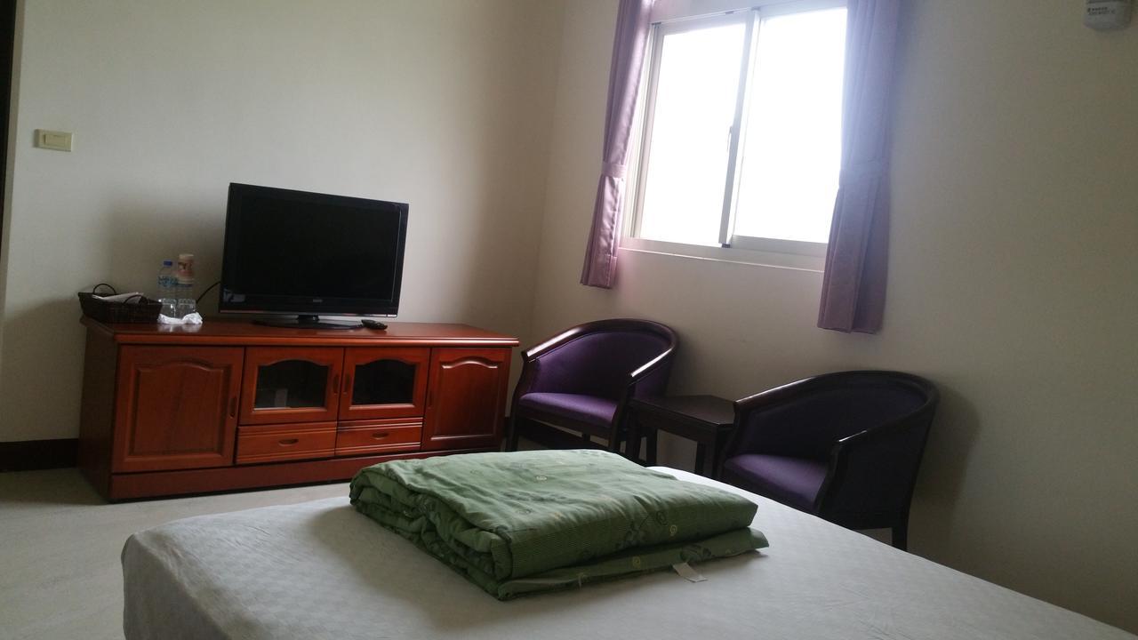 A-Ma Homestay Fenglin Exteriör bild