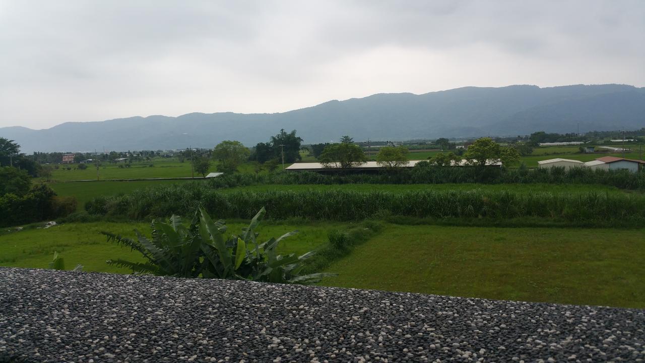 A-Ma Homestay Fenglin Exteriör bild