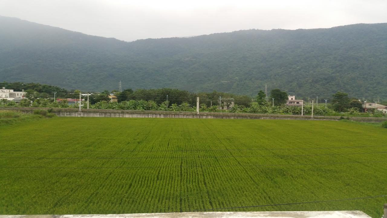 A-Ma Homestay Fenglin Exteriör bild