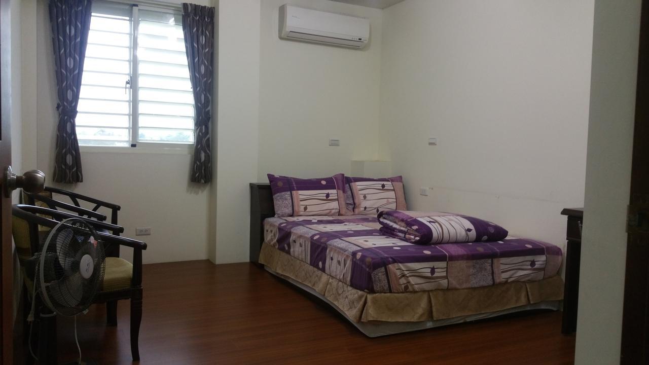 A-Ma Homestay Fenglin Exteriör bild