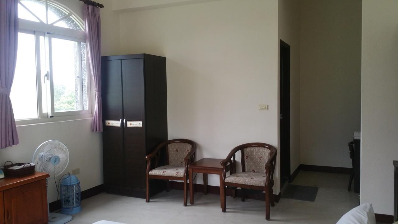 A-Ma Homestay Fenglin Exteriör bild