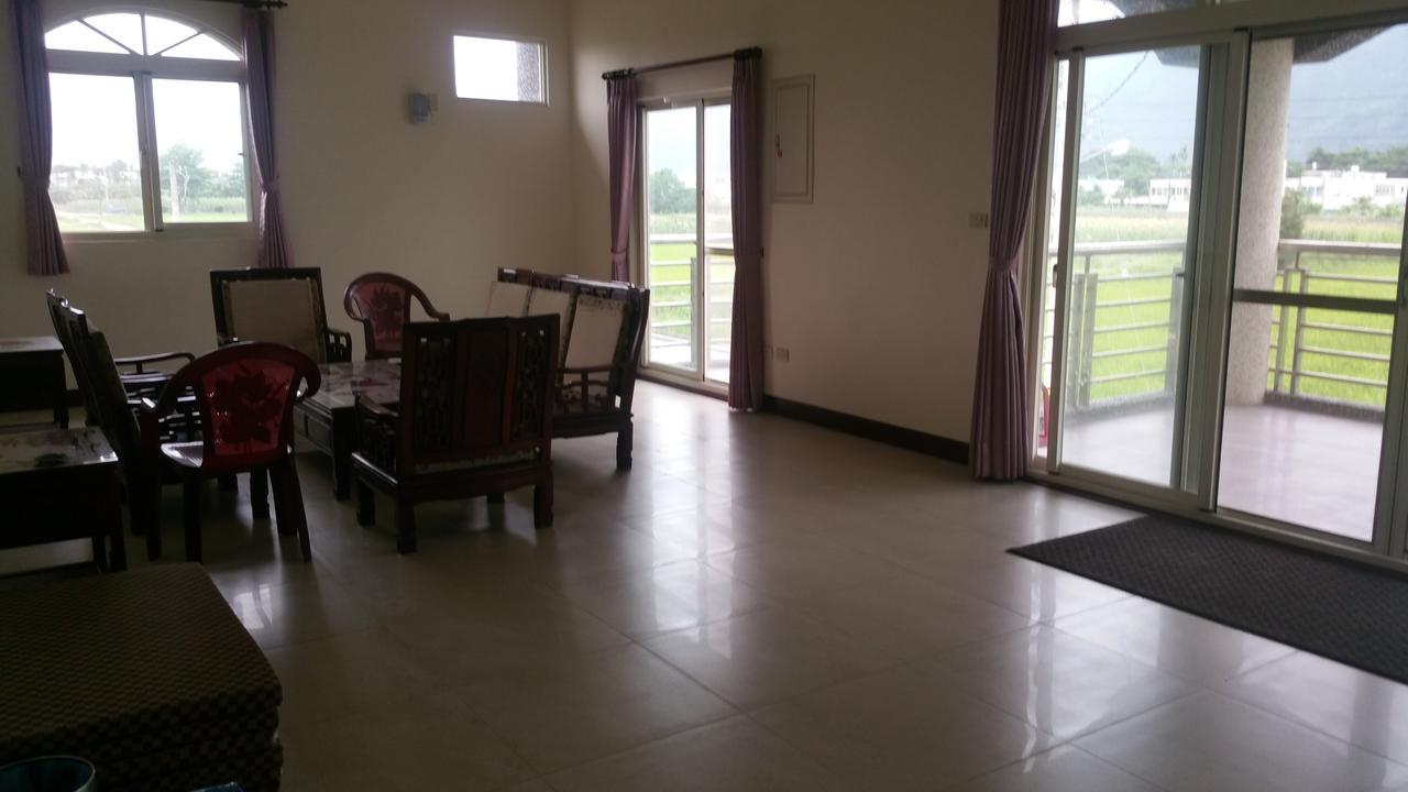 A-Ma Homestay Fenglin Exteriör bild