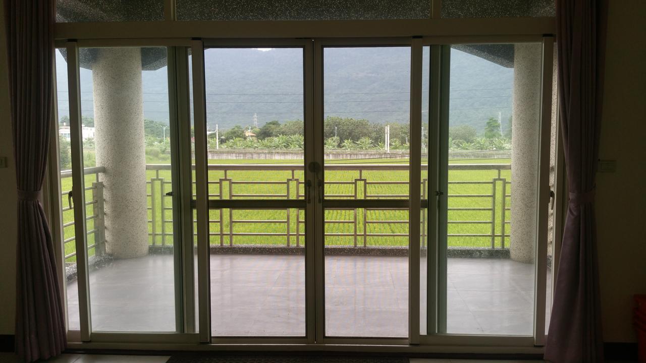 A-Ma Homestay Fenglin Exteriör bild