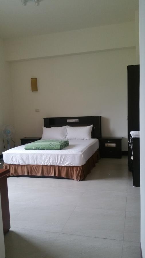 A-Ma Homestay Fenglin Exteriör bild