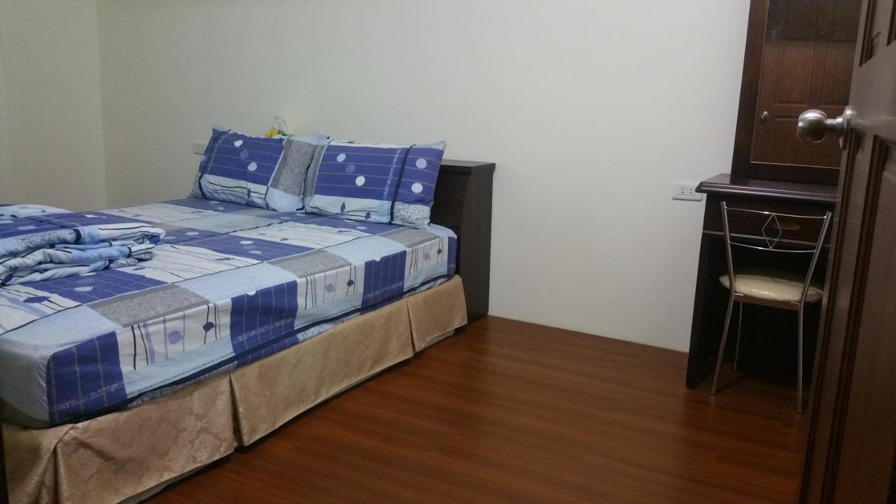 A-Ma Homestay Fenglin Exteriör bild