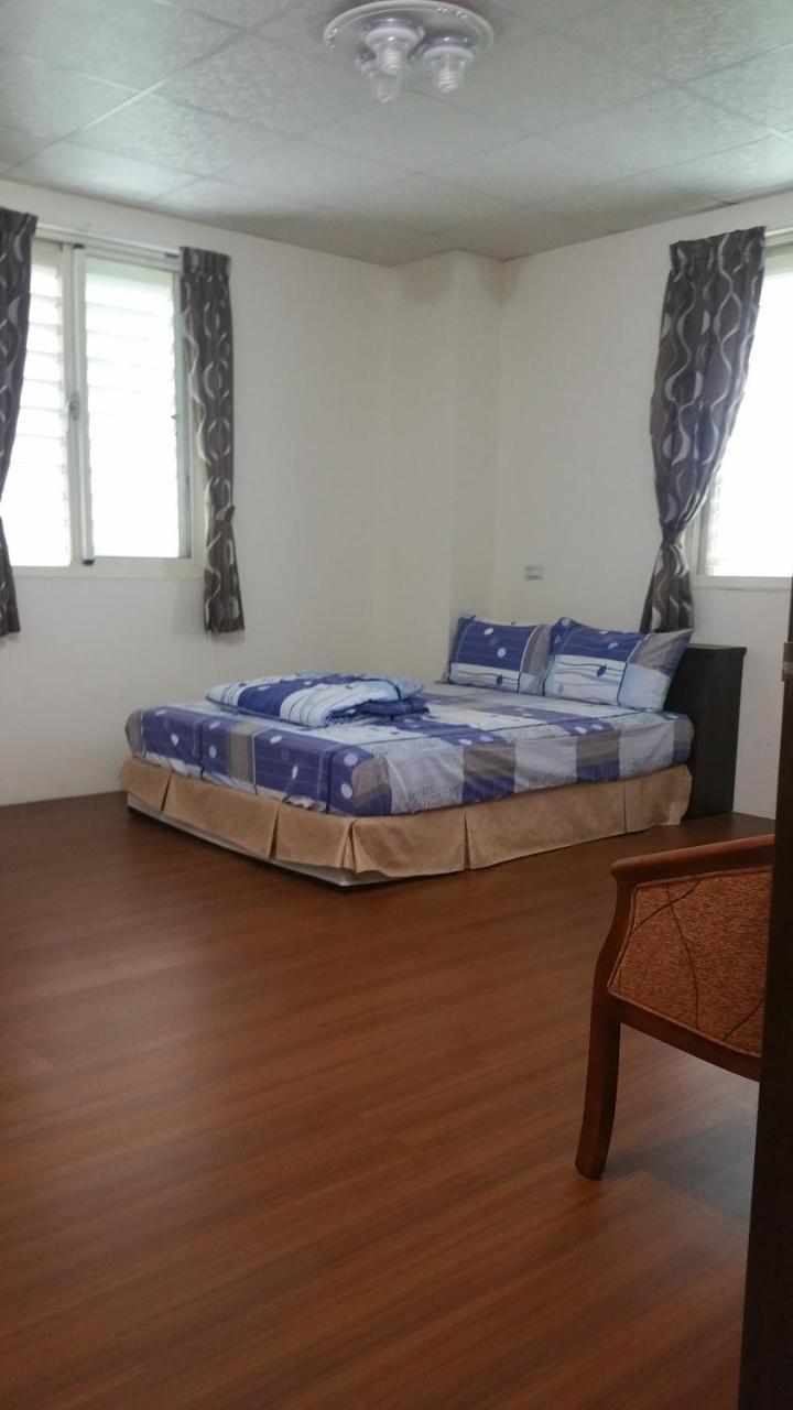 A-Ma Homestay Fenglin Exteriör bild